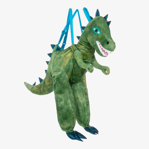 Souza-Green T-Rex Dinosaur Costume  | Childrensalon